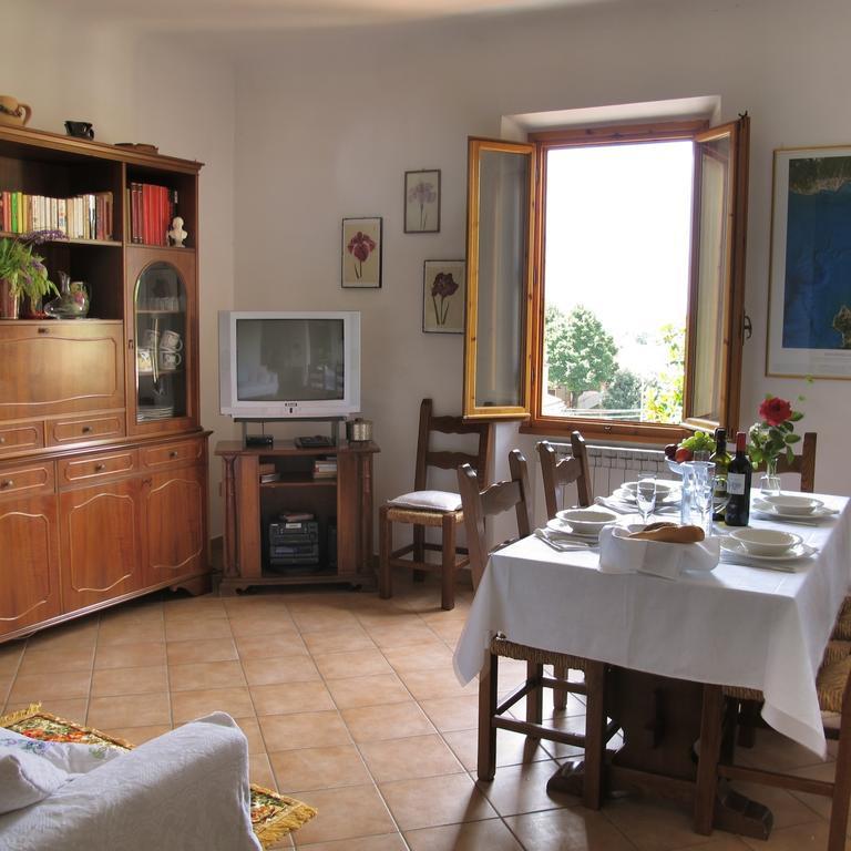 Casa Martellina - Holiday Home Bagno a Ripoli Habitación foto