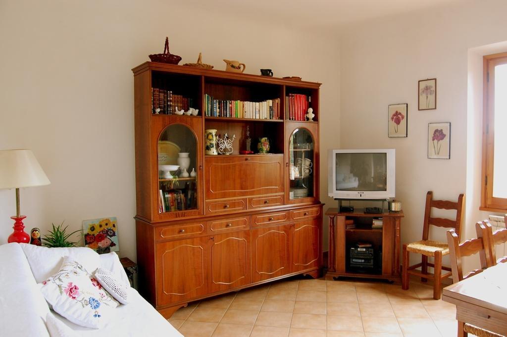 Casa Martellina - Holiday Home Bagno a Ripoli Habitación foto