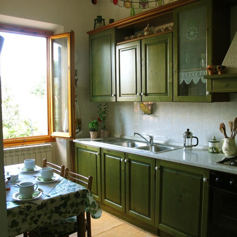 Casa Martellina - Holiday Home Bagno a Ripoli Habitación foto